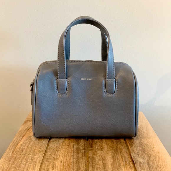 Handbags - Matt&Nat Mitsuko Mini Handbag